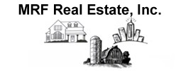 MRF Real Estate, Inc